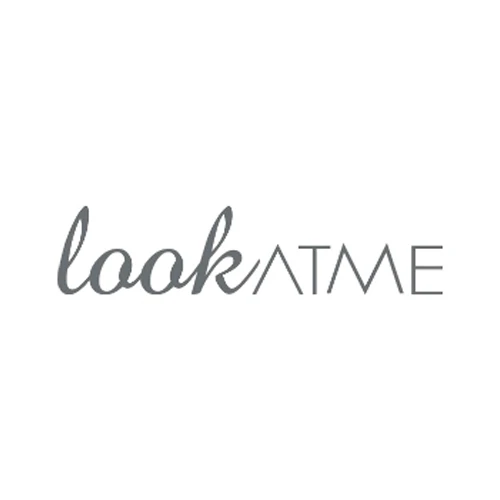 LOOK AT ME