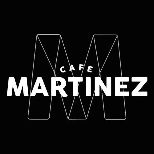 CAFE MARTINEZ