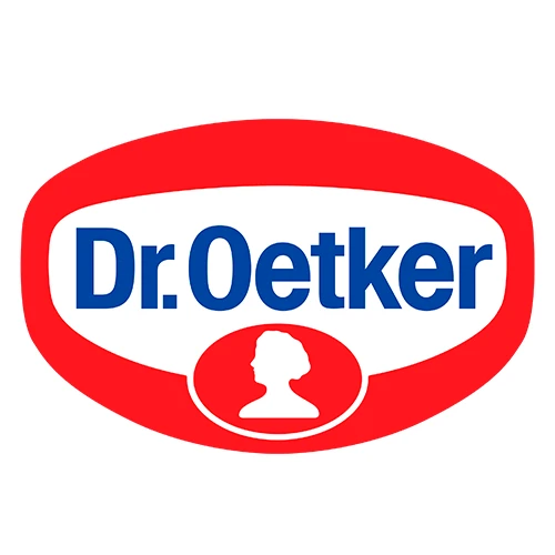 DR OETKER