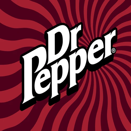 DR PEPPER
