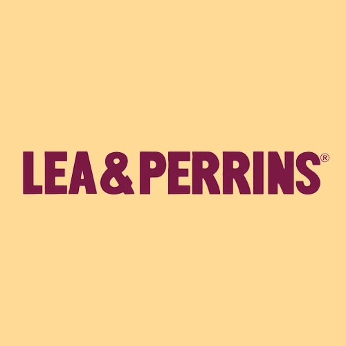 LEA & PERRINS