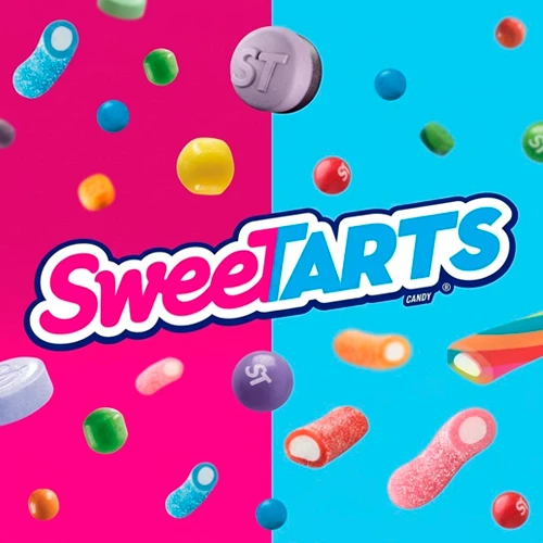 SWEET TARTS