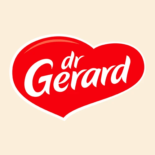 DR GERARD
