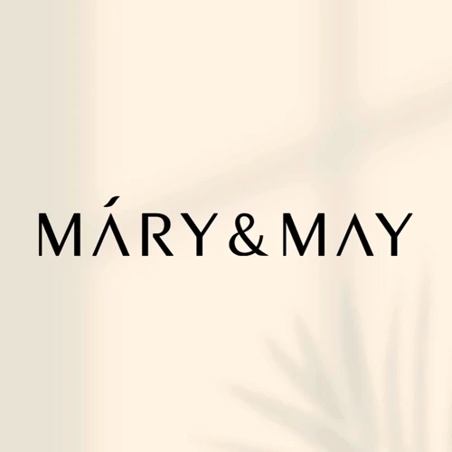 MARY&MAY