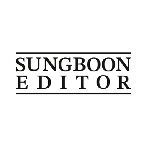 SUNGBOON EDITOR