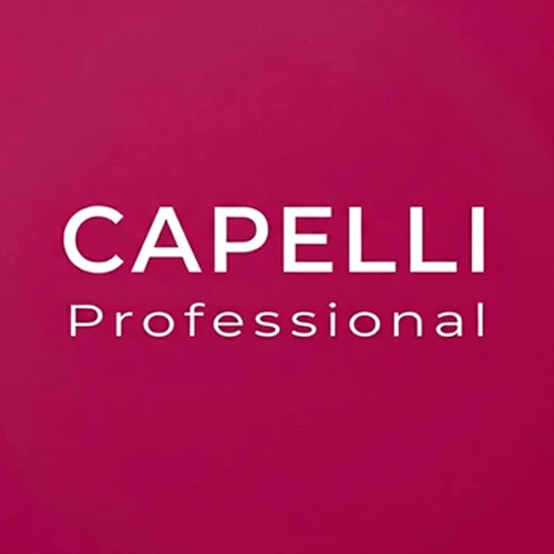 CAPELLI PROFESSIONAL