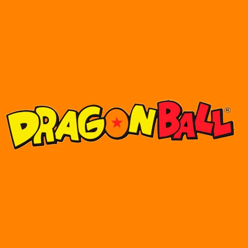 DRAGON BALL