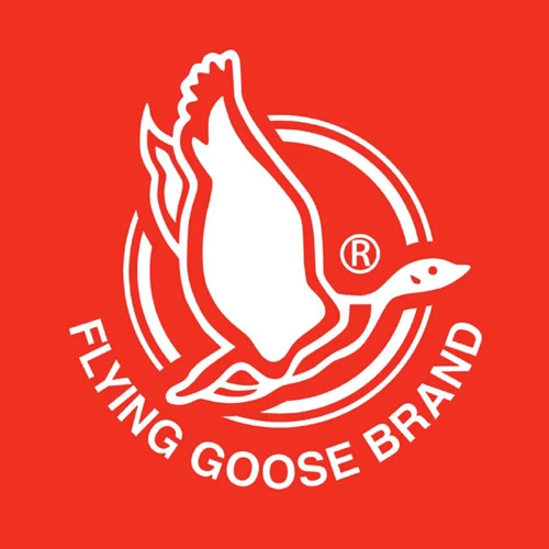 FLYING GOOSE BRAND