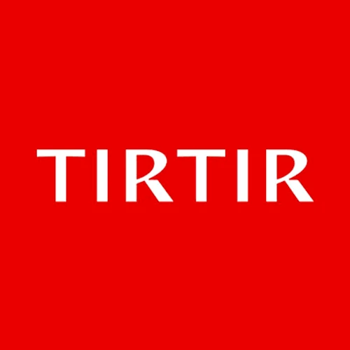 TIRTIR