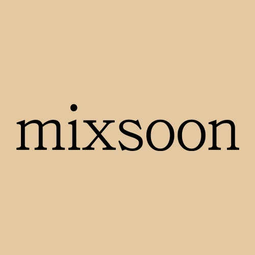 MIXSOON