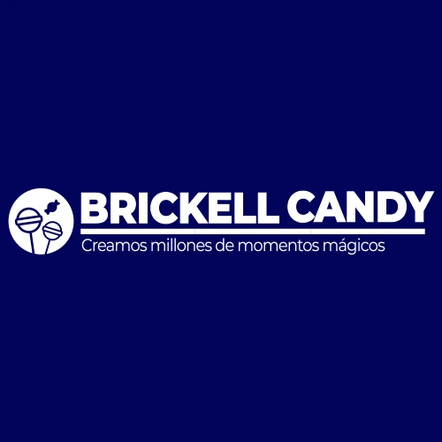 BRICKELL CANDY