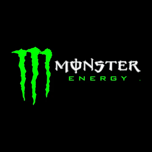 Monster Energy