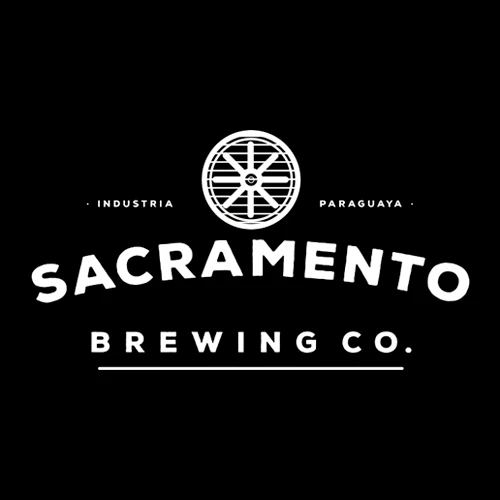 SACRAMENTO BREWING