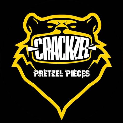 CRACKZEL PRETZEL