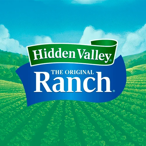 HIDDEN VALLEY