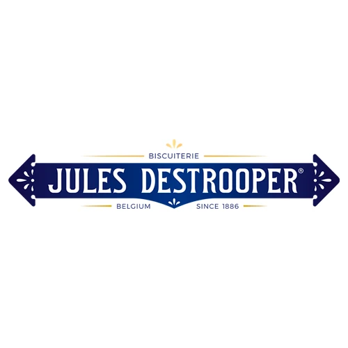JULES DESTROOPER