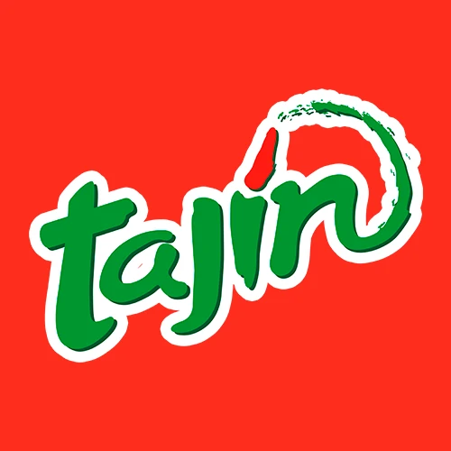 TAJIN