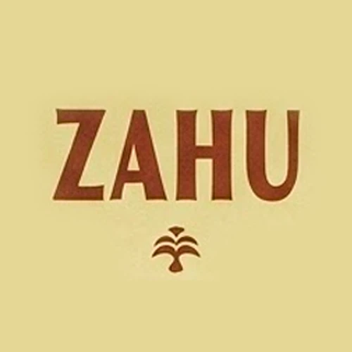 ZAHU