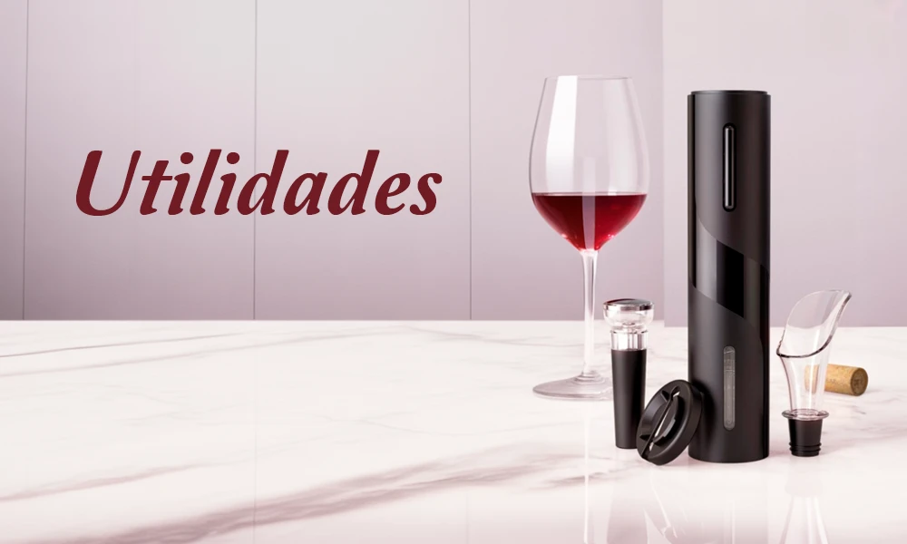 Utilidades