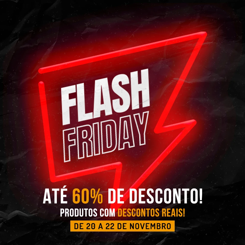 Flash Friday