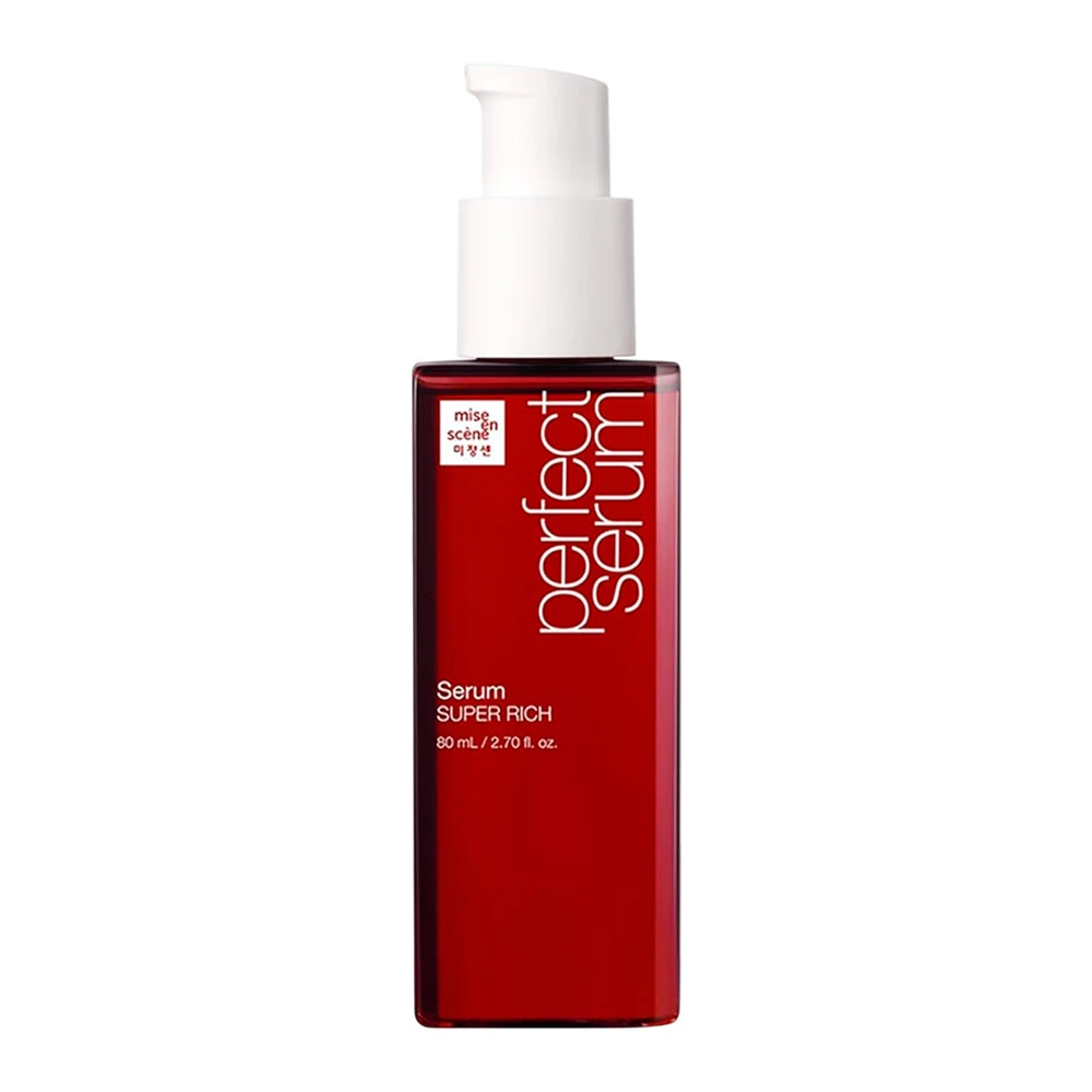 Serum Mise En Scene Super Rich 80Ml