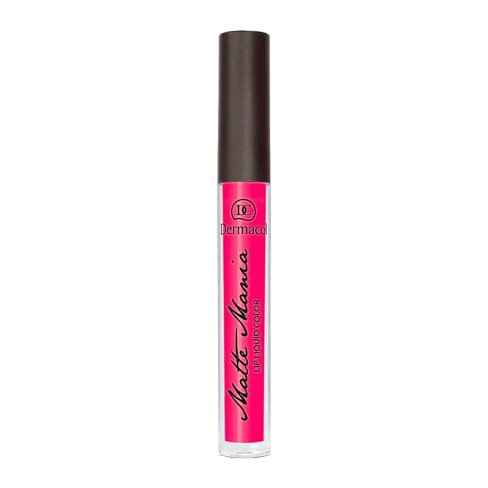Gloss Dermacol Matte Mania N24