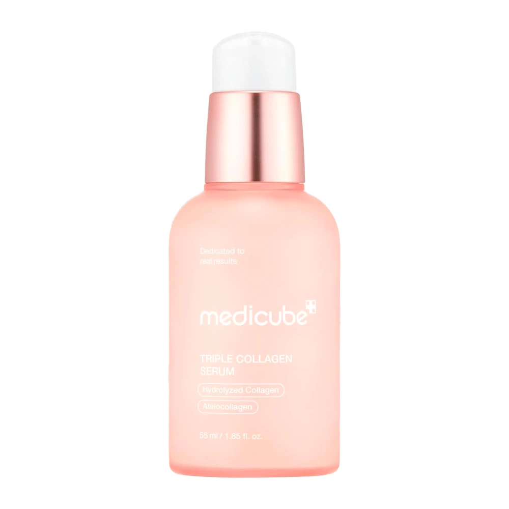 Sérum Medicube Triple Collagen 55Ml