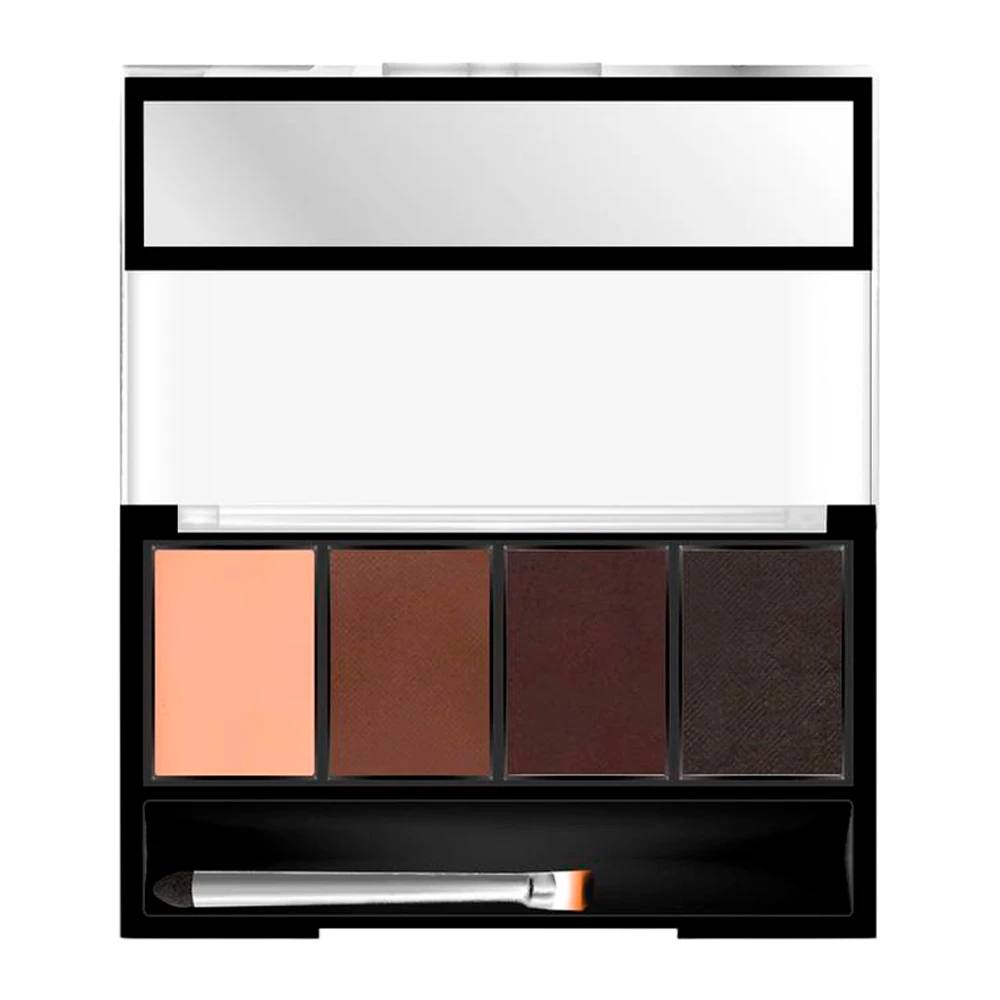Sombra Para Sobrancelha Ruby Rose Hb9354