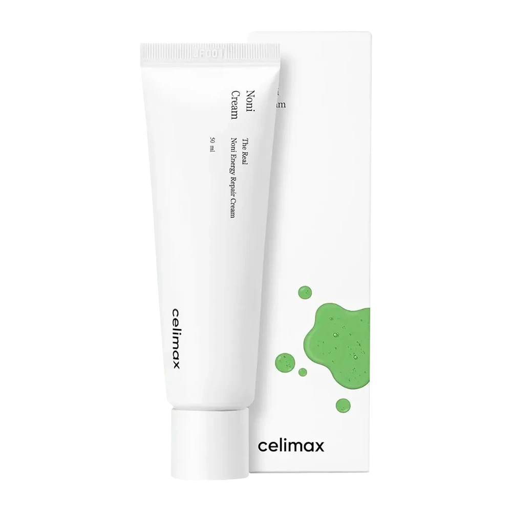 Creme Facial Celimax Noni Reparação Caixa 50Ml