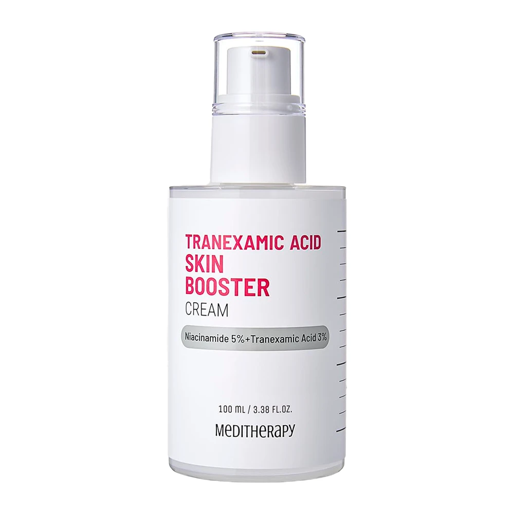 Creme Facial Meditherapy Tranexamic Acid Skin Booster 100Ml