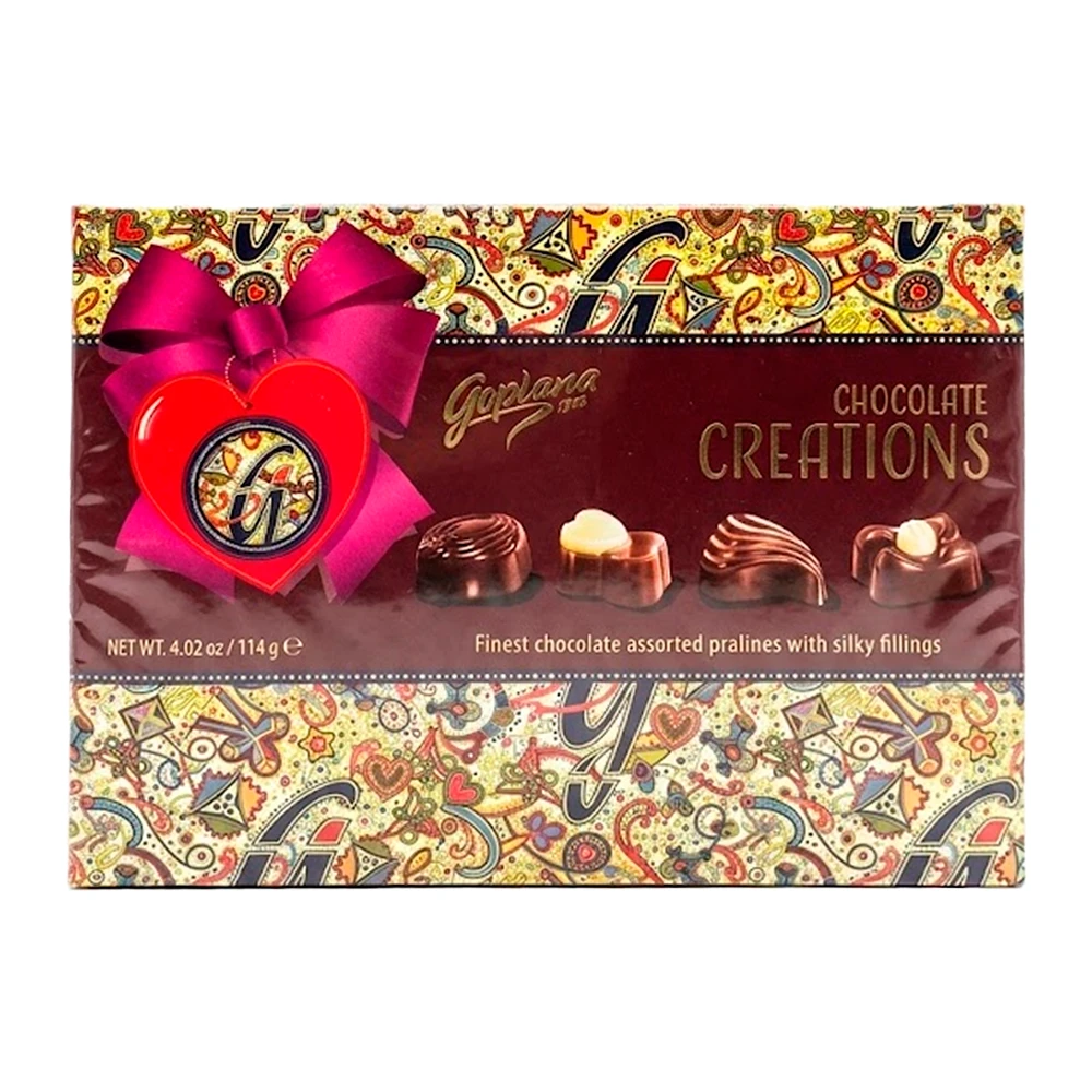 Bombom Creations Goplana 114G