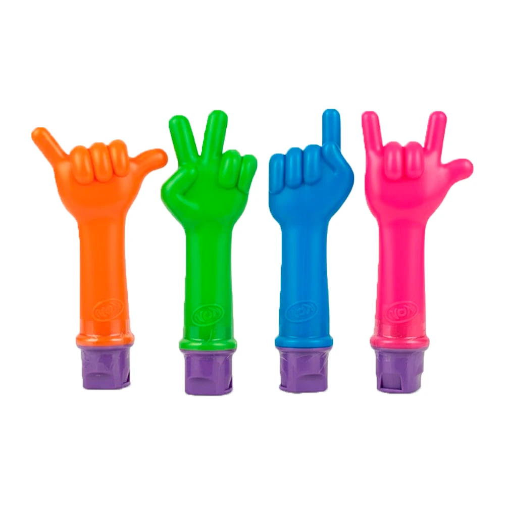 Bala Wom Hand Shake 25G