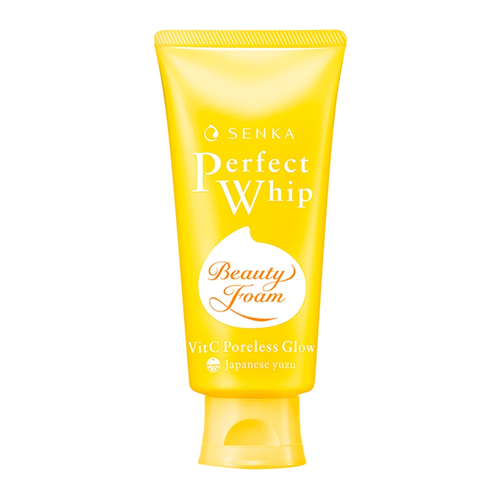 Sabonete Facial Senka Vitamina C 100G