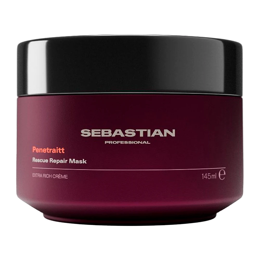 Máscara de Tratamento Sebastian Deep Penetrait 150Ml