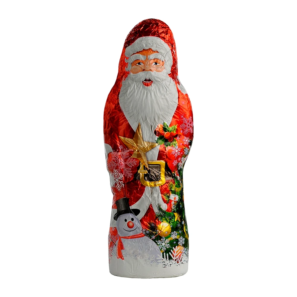 Chocolate Edeka G&G Papa Noel 200G