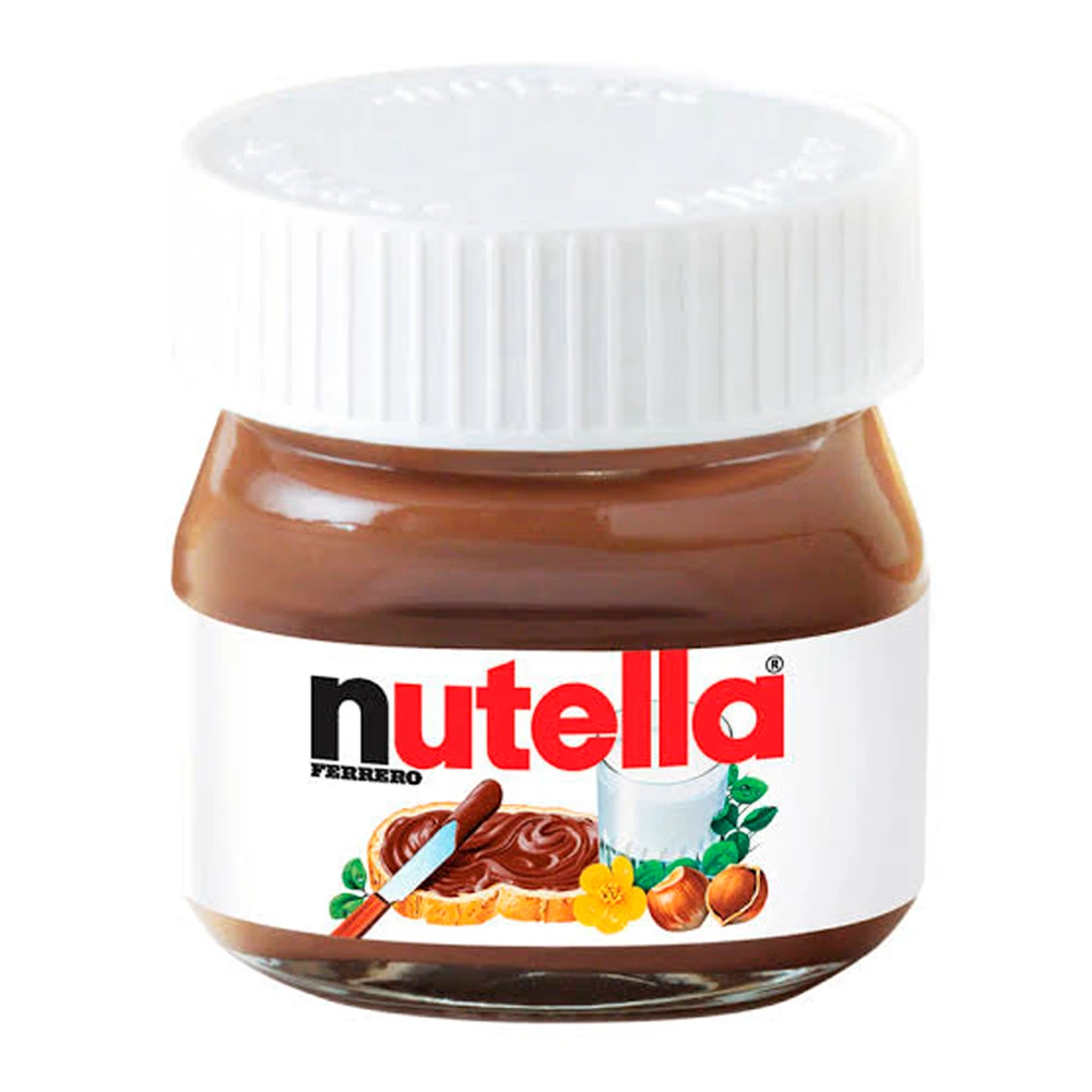 Nutella Mini 30G Ferrero