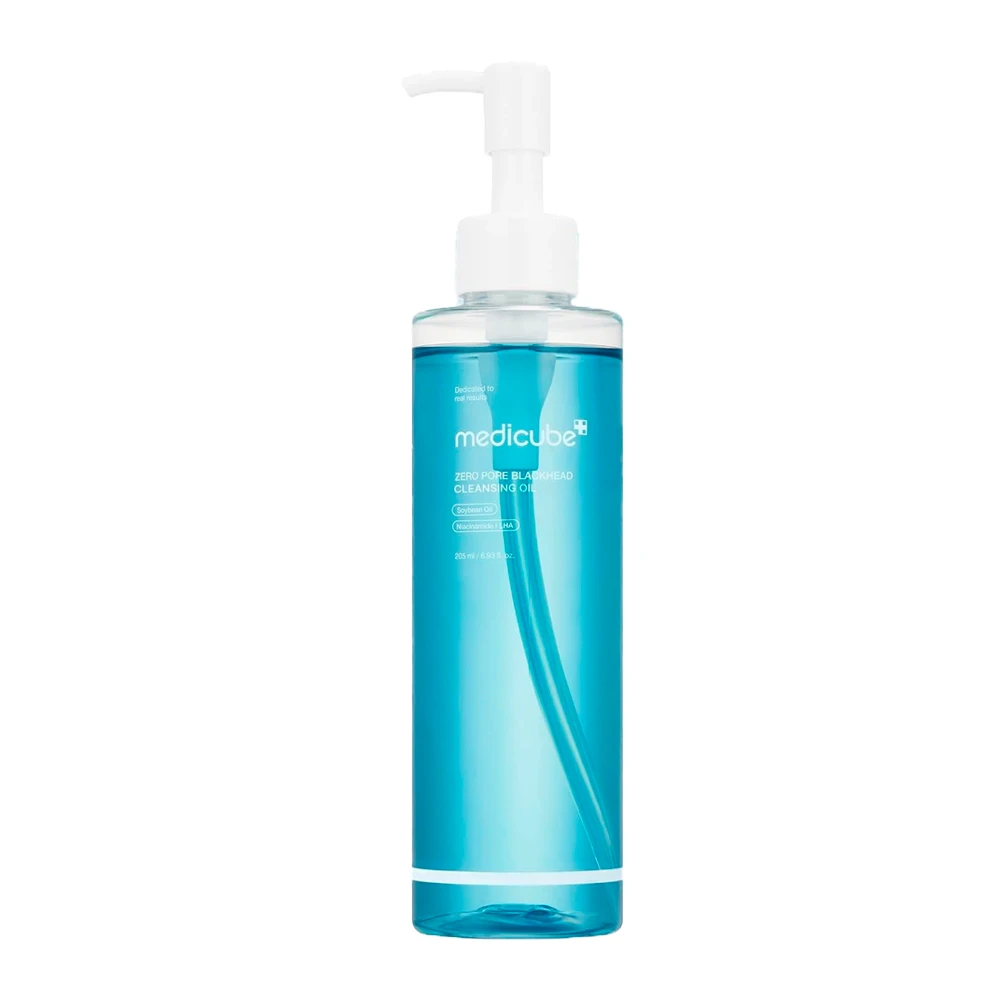 Óleo de Limpeza Medicube Pore Cleansing 205Ml