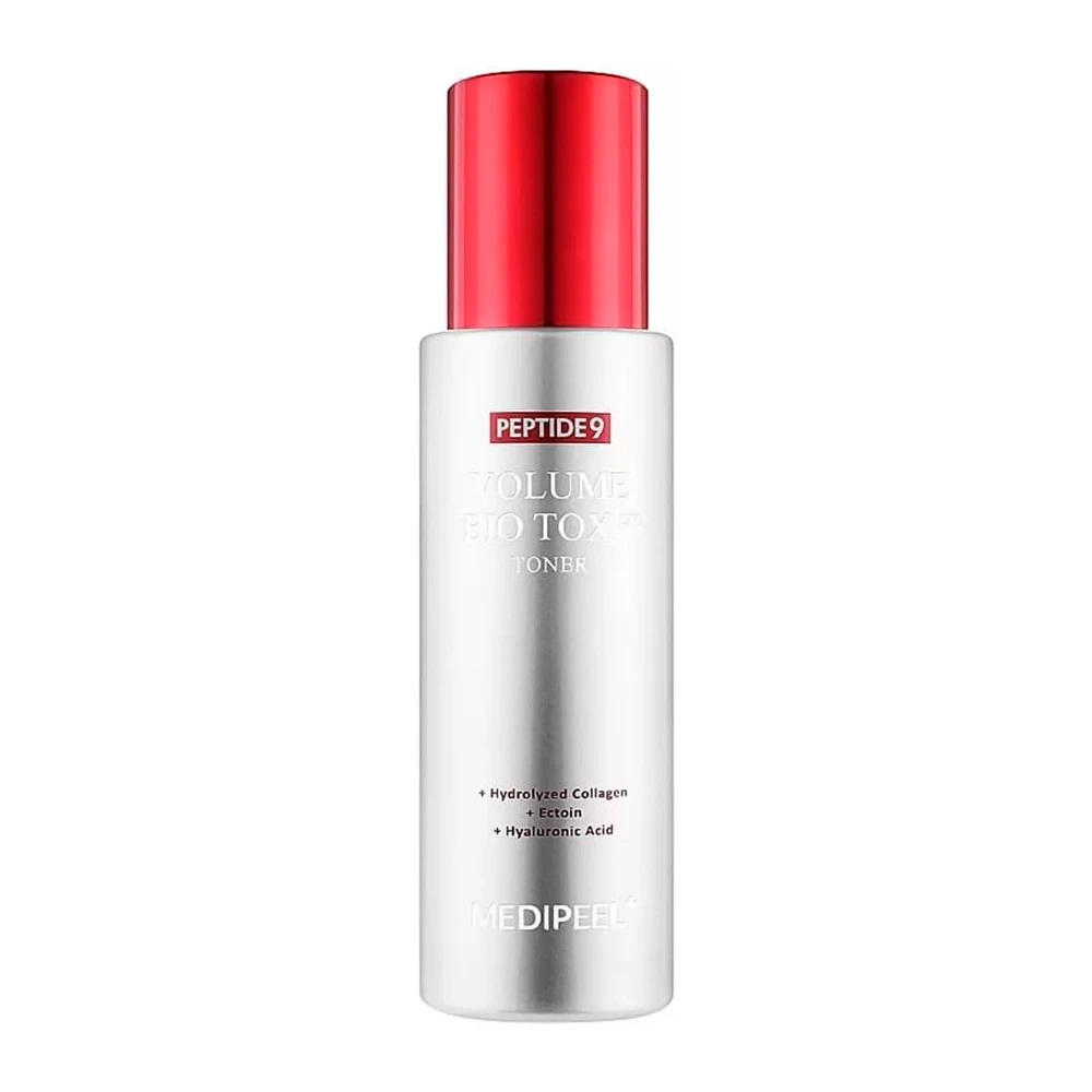 Tônico Facial Medipeel Peptide 9 Volume Bio Tox Pro 250Ml