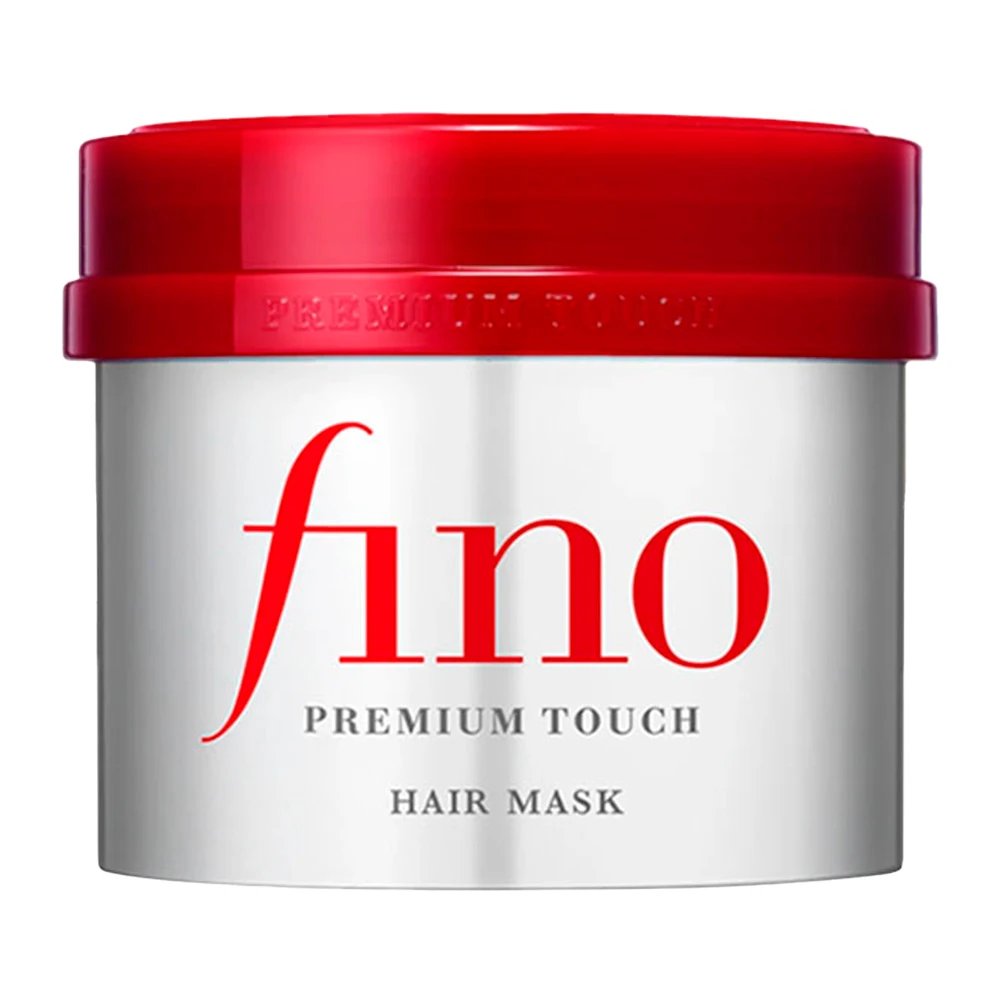 Máscara de Tratamento Fino Premium Touch Pote 230G