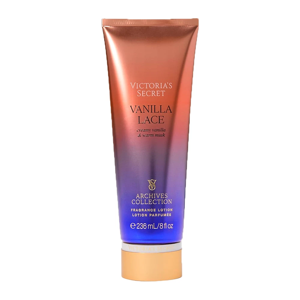 Creme Corporal Victoria´s Secret Vanilla Lace 236Ml