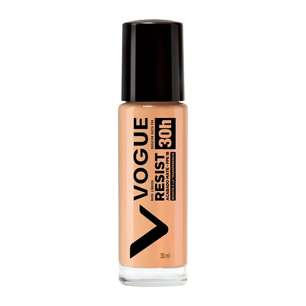 Base Vogue Mate 30H Trigo 30Ml