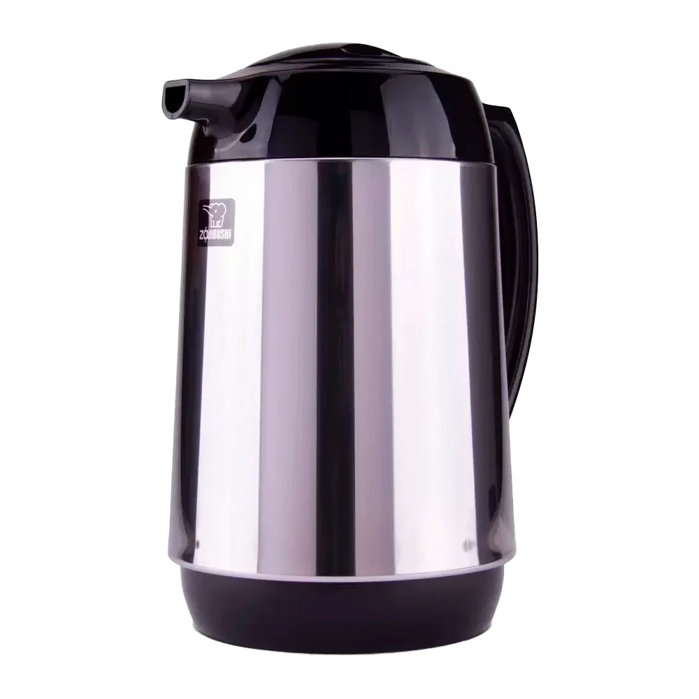 Garrafa Térmica Zojirushi 600Ml Modelo Ahgb06S Inox