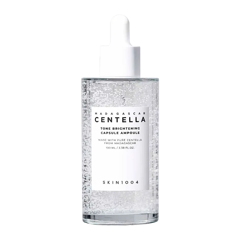 Sérum Facial Skin 1004 Madagascar Centella Tone Brightening Capsule Ampoule 100Ml
