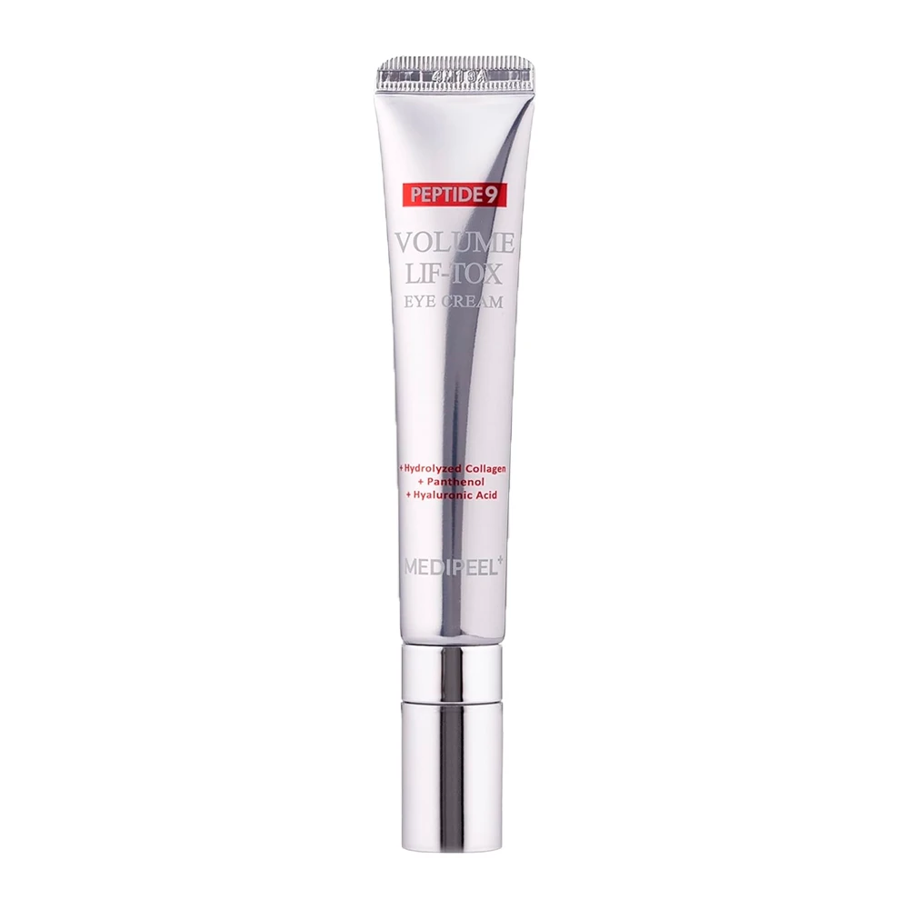 Creme Medipeel para Contorno dos Olhos Peptide 9 Volume Lif-Tox 20Ml