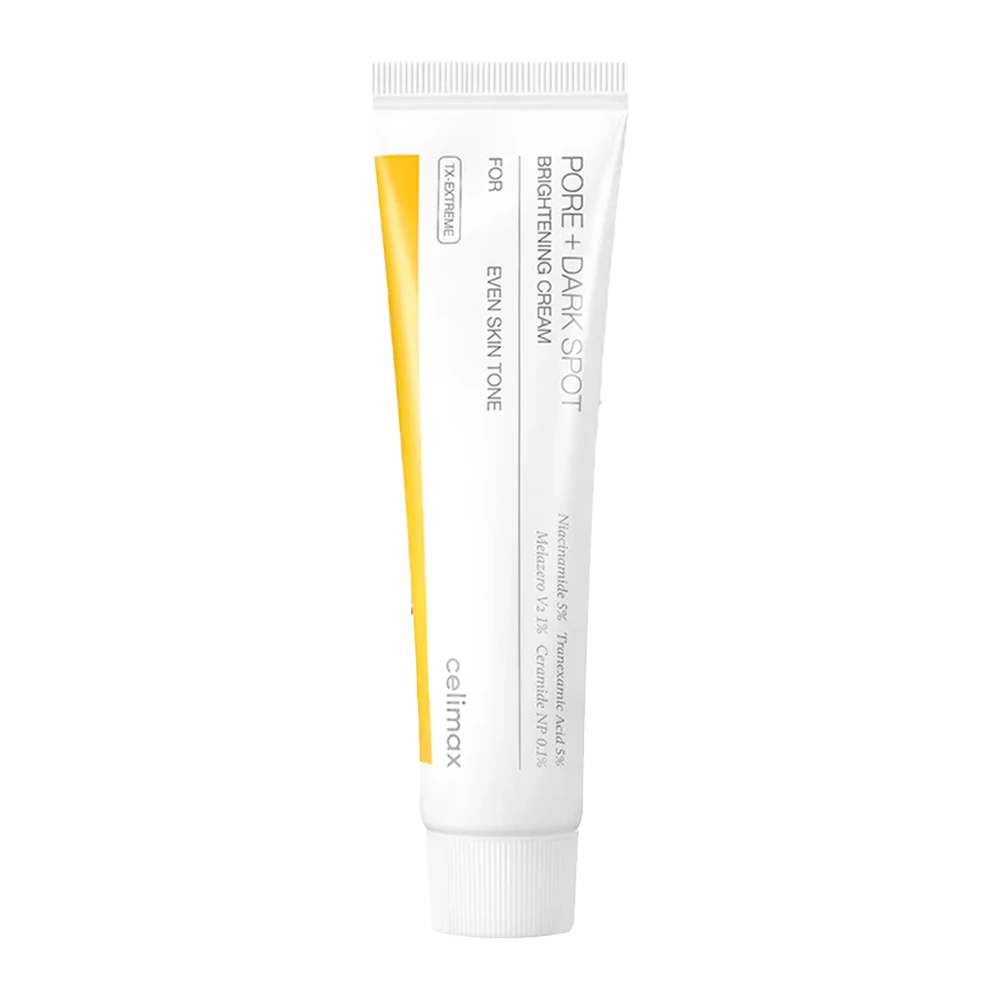 Creme Celimax Pore Dark Spot Brightening Caixa 35Ml