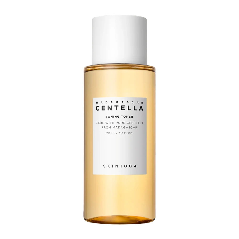 Tônico Facial Skin 1004 Madagascar Centella Toning Toner 210Ml