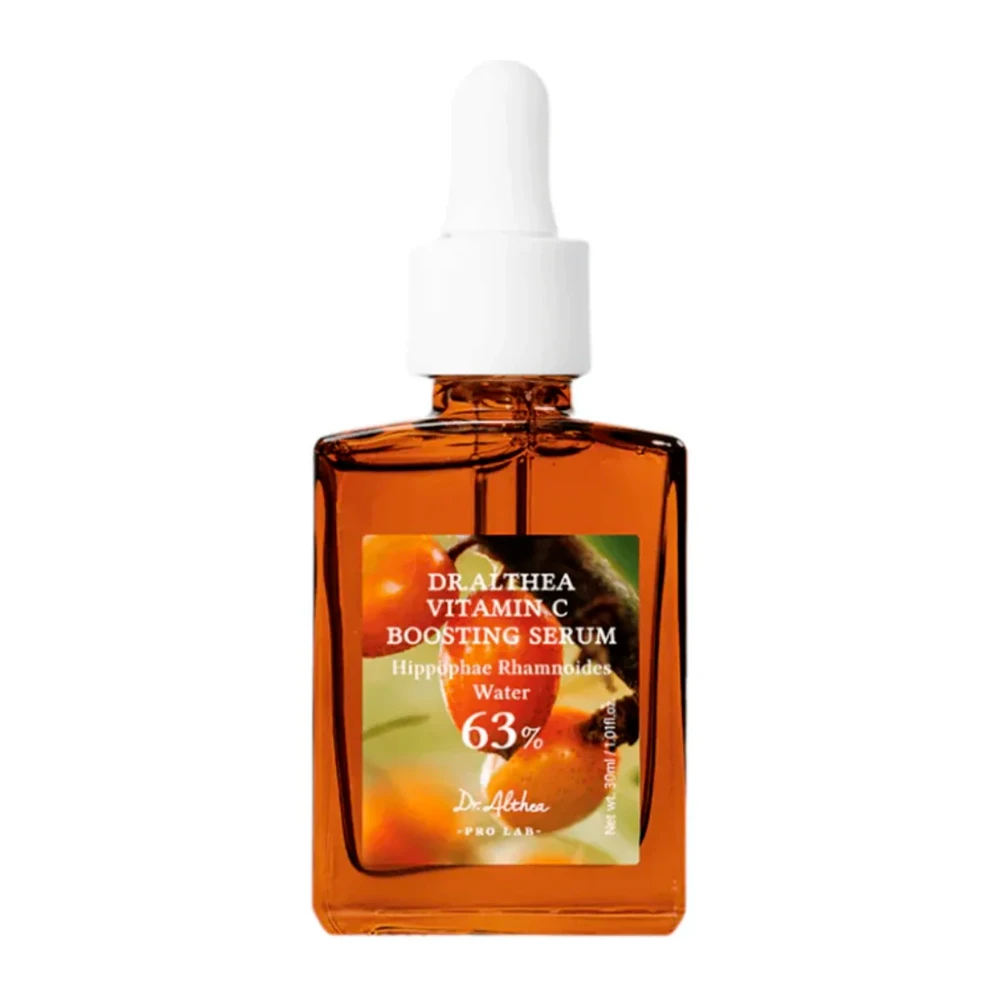 Sérum Dr Althea Vitamina C Boosting 30Ml