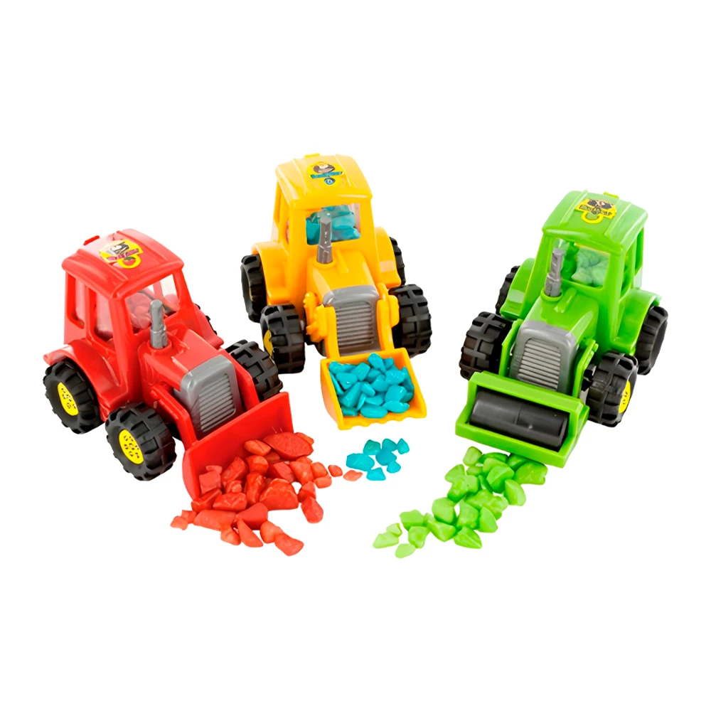 Bala Kidsmania Bubble Dozer 7G