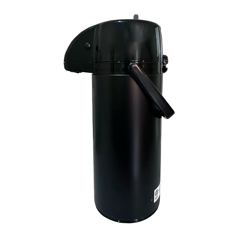 Garrafa Térmica Zojirushi 2.2 Lt Modelo Aasb22 Black