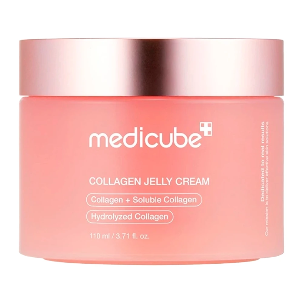 Creme Medicube Collagen Jelly Pote 110Ml
